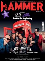 Metal Hammer